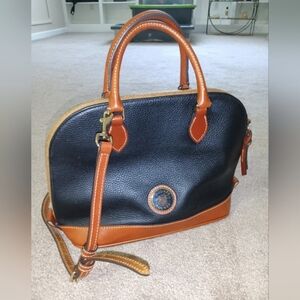 Dooney & Bourke Satchel